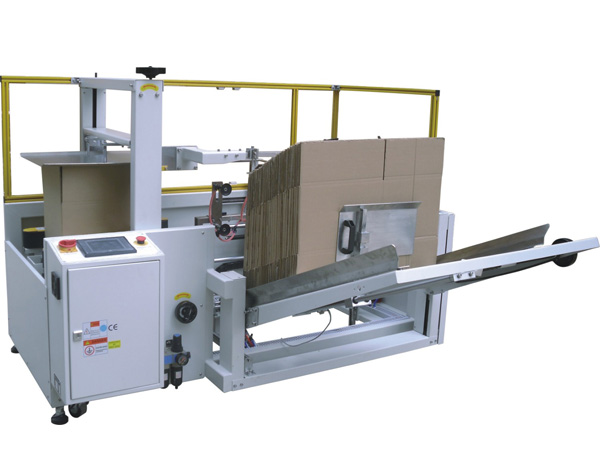 紙箱成型機(jī)（開箱機(jī)）